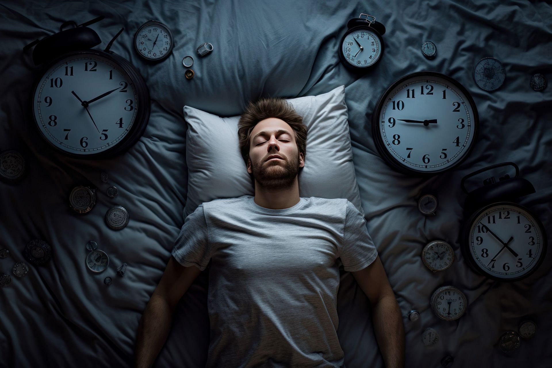 Seeking help and treatment is vital. (Image via Vecteezy/Yulia Ryabokon)